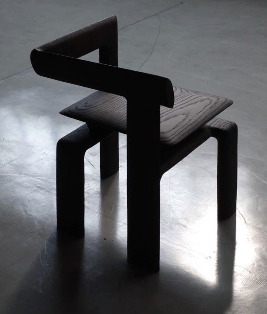 Nelligan Chair